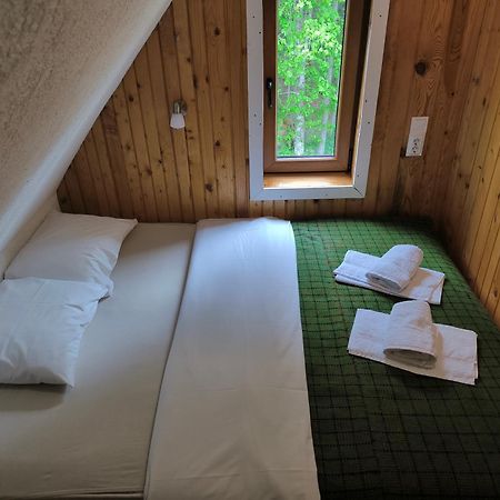 Vukov Konak - Wolf'S Lodge Žabljak Exterior foto