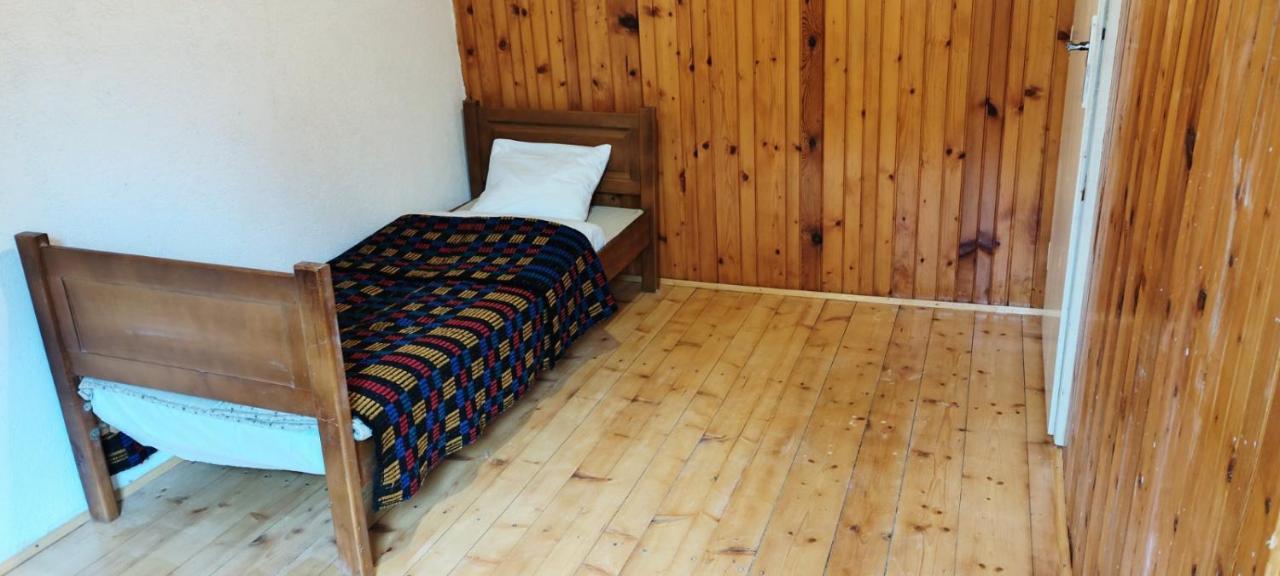Vukov Konak - Wolf'S Lodge Žabljak Exterior foto