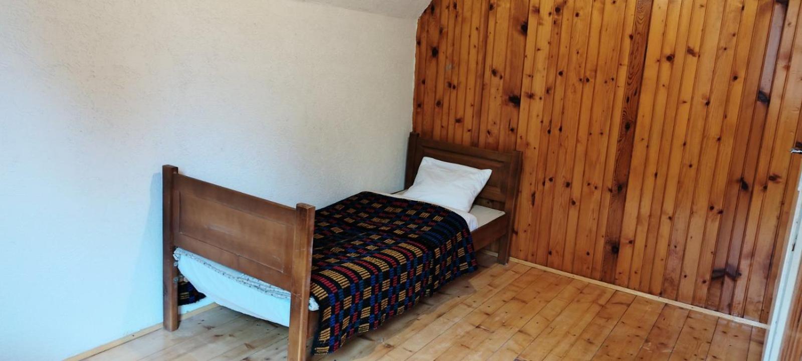 Vukov Konak - Wolf'S Lodge Žabljak Exterior foto