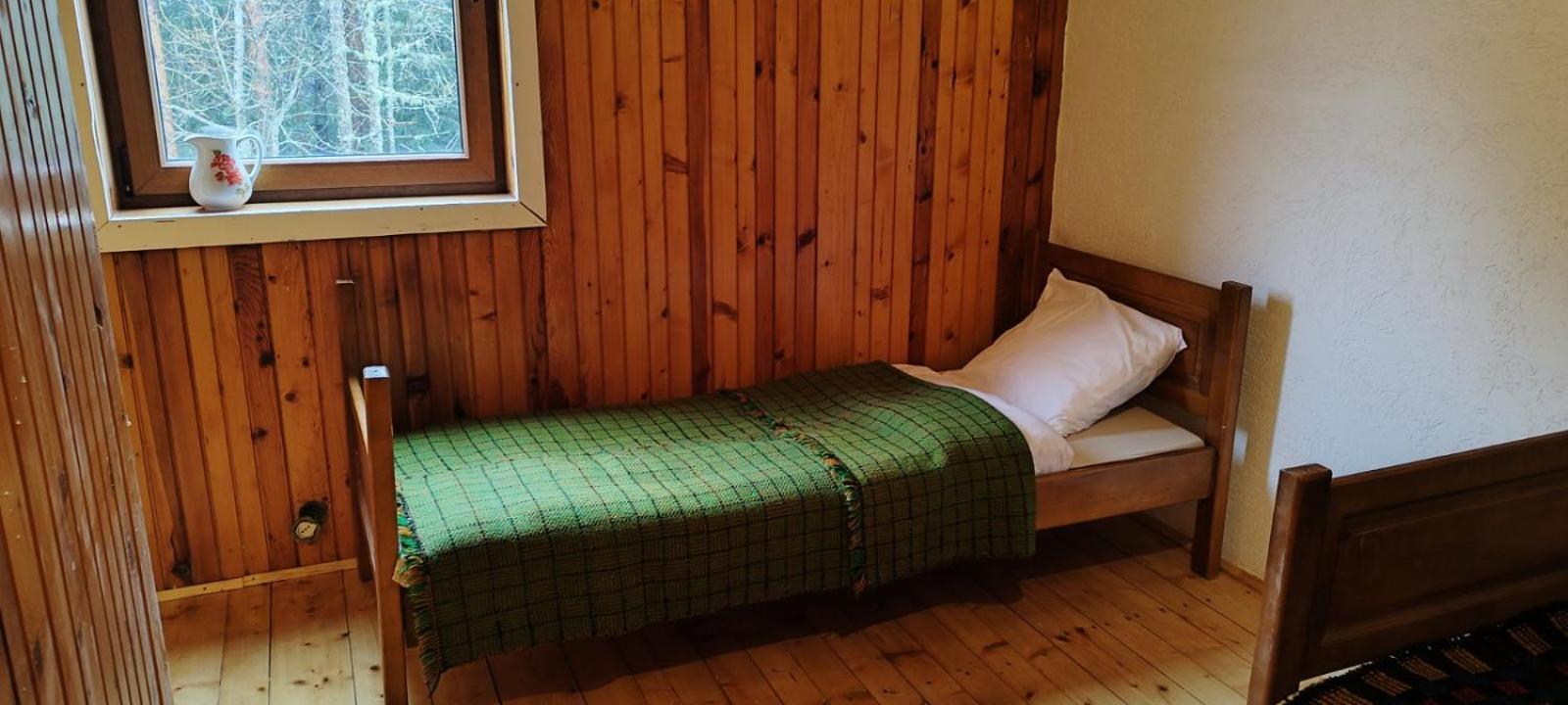 Vukov Konak - Wolf'S Lodge Žabljak Exterior foto