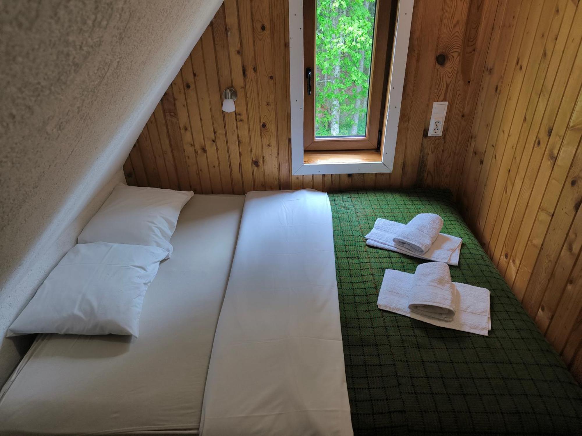 Vukov Konak - Wolf'S Lodge Žabljak Exterior foto