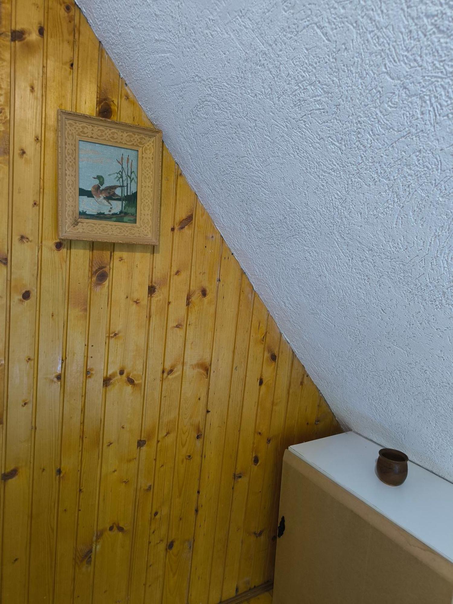 Vukov Konak - Wolf'S Lodge Žabljak Exterior foto